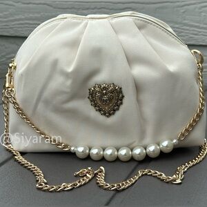 Dolce & Gabbana Devotion crossbody bag